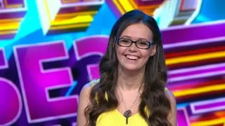 Comedy Баттл, 17 серия