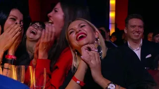 Comedy Club, 10 серия