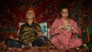 Жена олигарха, 4 серия