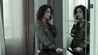 Содержанки, 4 серия