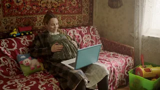 Как выйти замуж. Инструкция, 3 серия