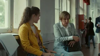 Дылды, 16 серия