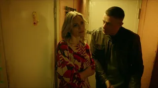 Гости из прошлого, 11 серия
