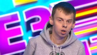 Comedy Баттл, 8 серия