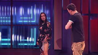 Импровизация, 19 серия