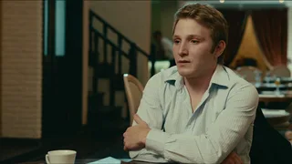 Студия 17, 8 серия