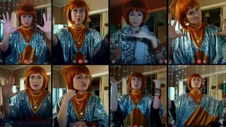 Света с того света, 2 серия