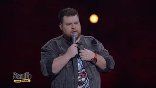 Stand Up, 4 серия
