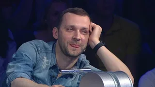 Comedy Баттл, 5 серия