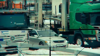 Пуля, 8 серия