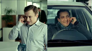 САШАТАНЯ, 31 серия