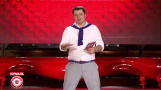 Comedy Club, 21 серия