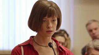 Молодежка, 31 серия