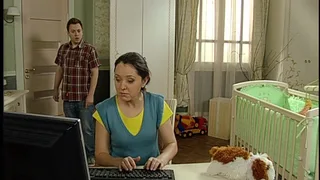 Универ, 74 серия