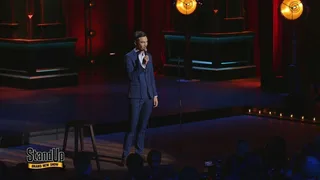 Stand Up, 10 серия