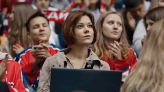 Молодежка, 12 серия