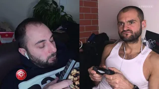 Comedy Club, 5 серия