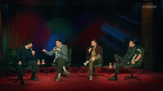 Talk, 5 серия