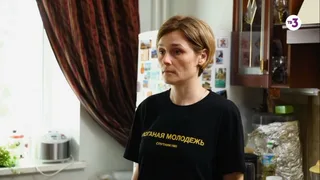 Охлобыстины, 4 серия