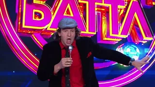Comedy Баттл, 35 серия