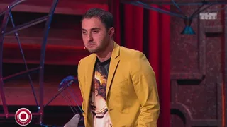 Comedy Club, 31 серия