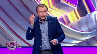 Comedy Баттл, 21 серия