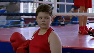 Мамы чемпионов, 15 серия