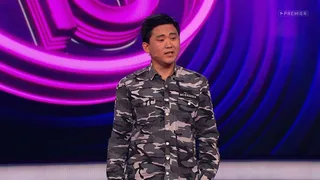Comedy Баттл, 11 серия