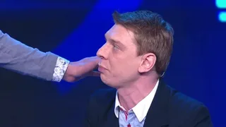 Comedy Баттл, 14 серия
