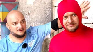 Форт Боярд, 4 серия