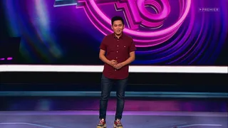 Comedy Баттл, 20 серия