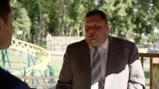 Слуга народа, 10 серия
