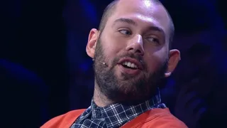 Comedy Баттл, 2 серия