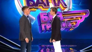 Comedy Баттл, 24 серия