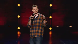 Stand Up, 1 серия
