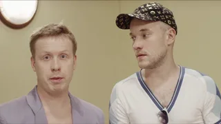 Реальные пацаны, 4 серия