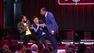 Comedy Club, 7 серия