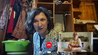 #СидЯдома, 5 серия