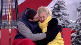 Спаси свою любовь, 28 серия