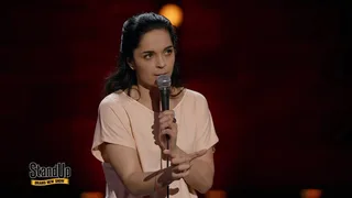 Stand Up, 24 серия