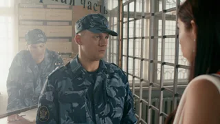 Ольга, 6 серия