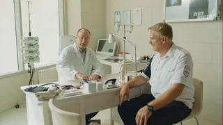 Туристическая полиция, 22 серия