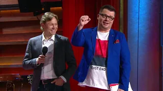 Comedy Club, 7 серия