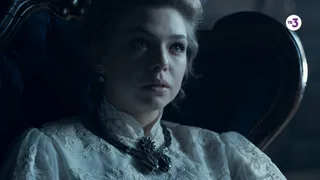 Гоголь, 8 серия