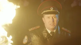 Полицейский с Рублевки, 5 серия