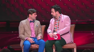 Comedy Club, 15 серия