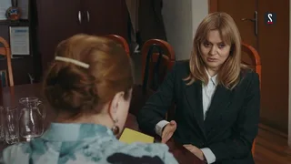 Шторм, 8 серия