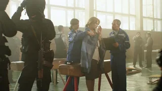 Нюхач, 8 серия