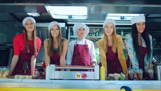 #СЕНЯФЕДЯ, 5 серия