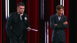 Comedy Club, 1 серия
